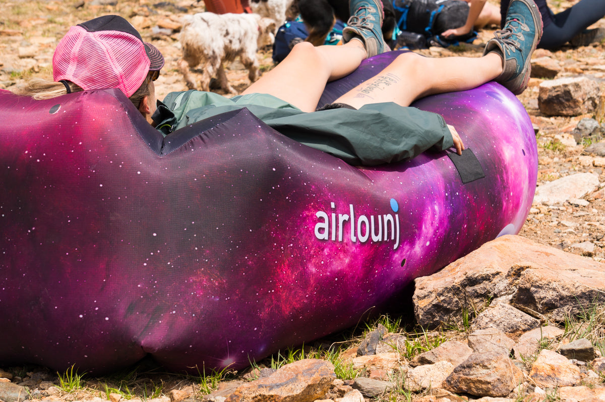 Airlounj Galaxy